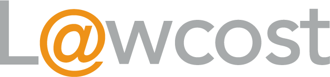 Lawcost logo
